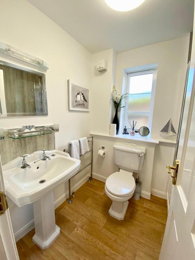 Wellingtonia Court Apartment Inverness Kültér fotó