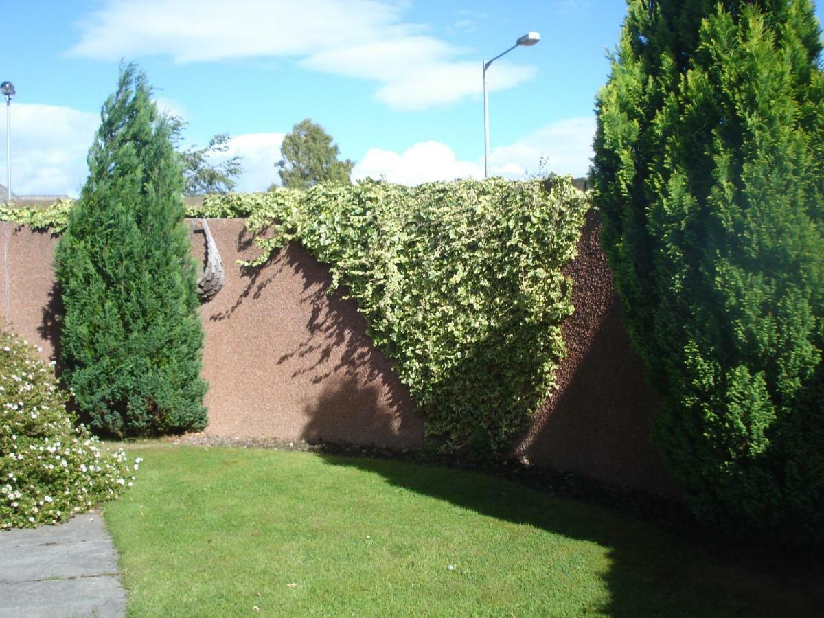 Wellingtonia Court Apartment Inverness Kültér fotó