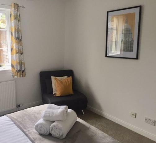 Wellingtonia Court Apartment Inverness Kültér fotó